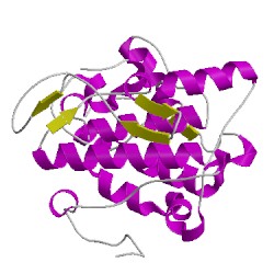 Image of CATH 1o9uA02