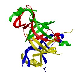 Image of CATH 1o9y