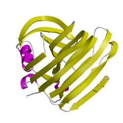 Image of CATH 1oa2A