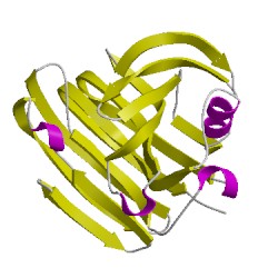 Image of CATH 1oa2B