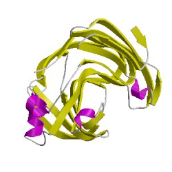 Image of CATH 1oa2D