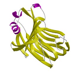 Image of CATH 1oa2F