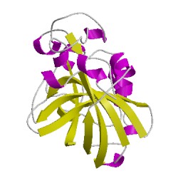 Image of CATH 1oa7A00