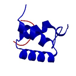 Image of CATH 1oai