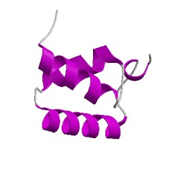 Image of CATH 1oaiA