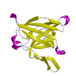 Image of CATH 1oajA