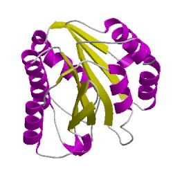 Image of CATH 1oakA