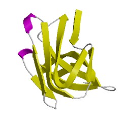 Image of CATH 1oakH01