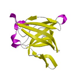 Image of CATH 1oalA00