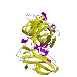 Image of CATH 1oanA