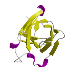 Image of CATH 1oanA01