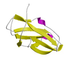 Image of CATH 1oanA04