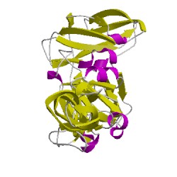 Image of CATH 1oanB