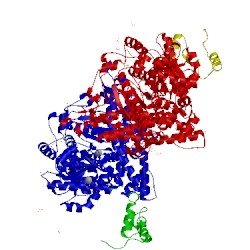 Image of CATH 1oao