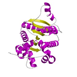 Image of CATH 1oaoA01