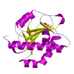 Image of CATH 1oaoA02