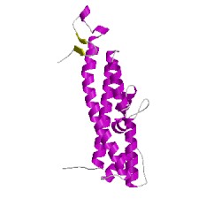 Image of CATH 1oaoA03