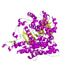 Image of CATH 1oaoB