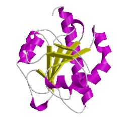 Image of CATH 1oaoB02