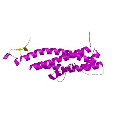 Image of CATH 1oaoB03