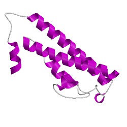 Image of CATH 1oaoC01