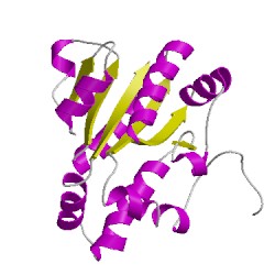 Image of CATH 1oaoC02
