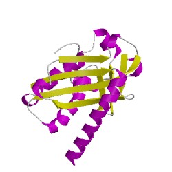 Image of CATH 1oaoC03