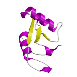 Image of CATH 1oaoC04