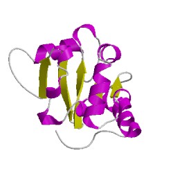 Image of CATH 1oaoC05