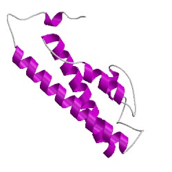 Image of CATH 1oaoD01