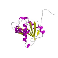 Image of CATH 1oasA01