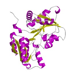 Image of CATH 1oasB