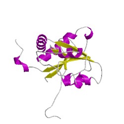 Image of CATH 1oasB01