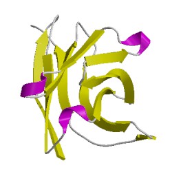 Image of CATH 1oayJ