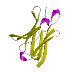 Image of CATH 1oayN