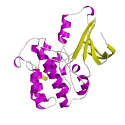 Image of CATH 1ob3A