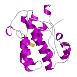 Image of CATH 1ob3A02