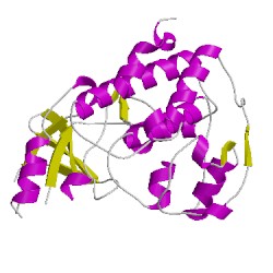 Image of CATH 1ob3B