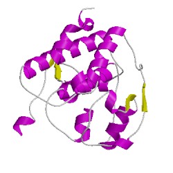 Image of CATH 1ob3B02