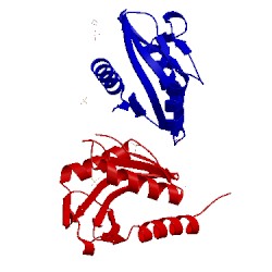 Image of CATH 1ob8