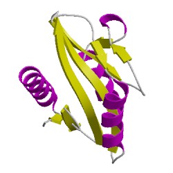 Image of CATH 1ob8A