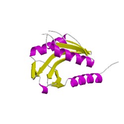 Image of CATH 1ob8B00