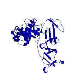 Image of CATH 1oba