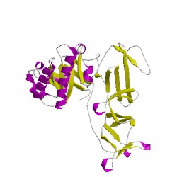 Image of CATH 1obaA