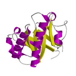 Image of CATH 1obaA01