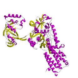 Image of CATH 1obcA