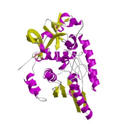 Image of CATH 1obcA01