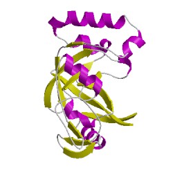 Image of CATH 1obcA02