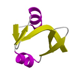 Image of CATH 1obcA03