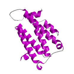 Image of CATH 1obcA04